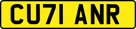 CU71ANR