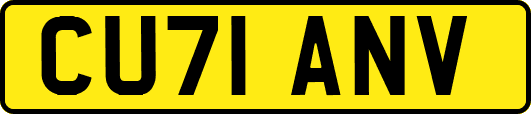 CU71ANV