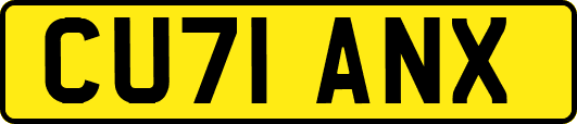 CU71ANX