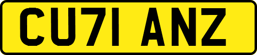 CU71ANZ