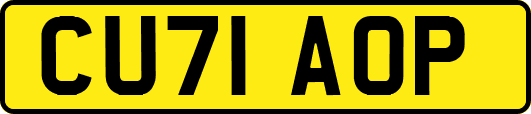 CU71AOP