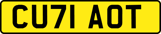 CU71AOT