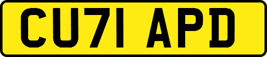 CU71APD