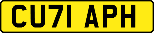 CU71APH