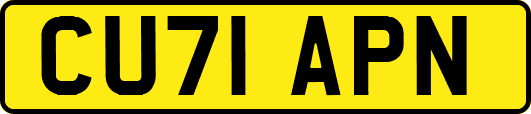 CU71APN
