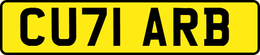 CU71ARB