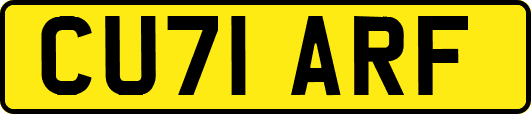 CU71ARF