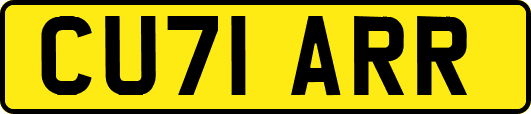 CU71ARR