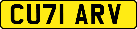 CU71ARV