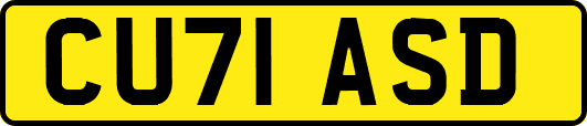 CU71ASD
