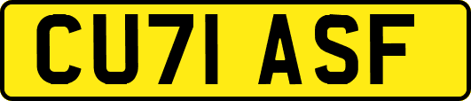 CU71ASF