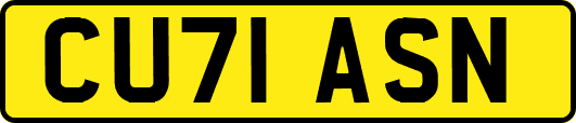 CU71ASN