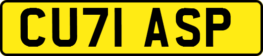 CU71ASP
