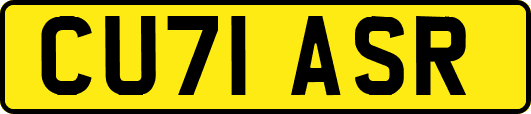 CU71ASR