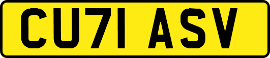 CU71ASV