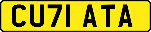 CU71ATA