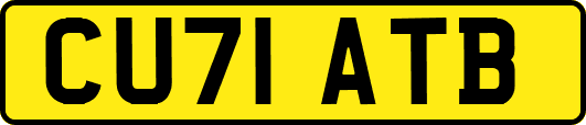 CU71ATB