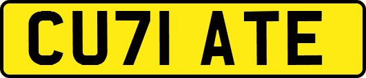 CU71ATE