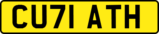 CU71ATH