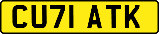 CU71ATK