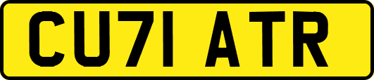 CU71ATR