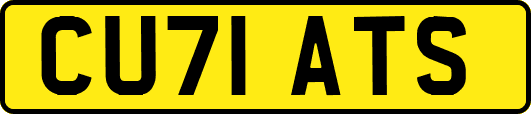 CU71ATS