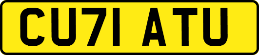 CU71ATU