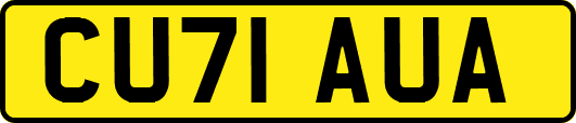 CU71AUA