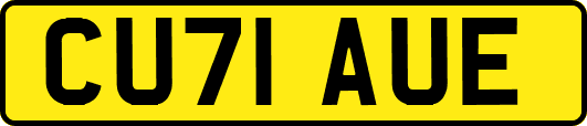 CU71AUE