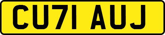 CU71AUJ