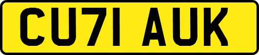 CU71AUK