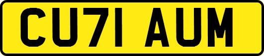 CU71AUM