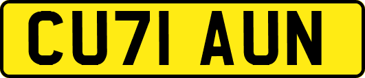 CU71AUN