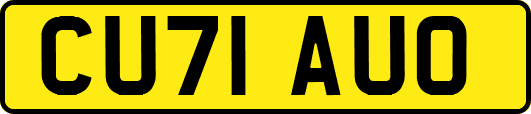 CU71AUO