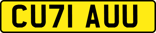 CU71AUU