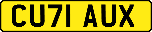 CU71AUX