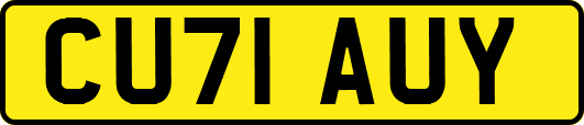 CU71AUY