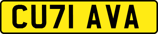 CU71AVA