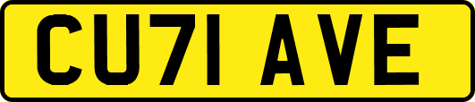 CU71AVE