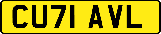 CU71AVL
