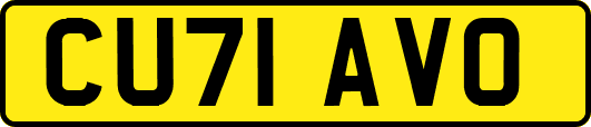 CU71AVO