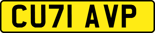 CU71AVP