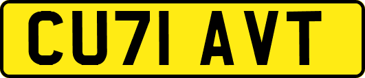 CU71AVT