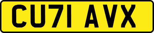 CU71AVX