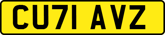 CU71AVZ