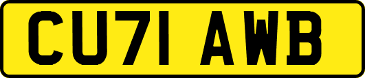 CU71AWB