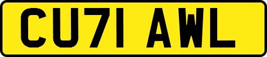 CU71AWL