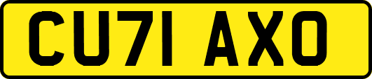 CU71AXO