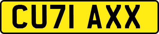CU71AXX
