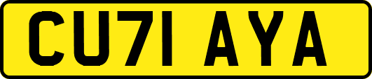 CU71AYA